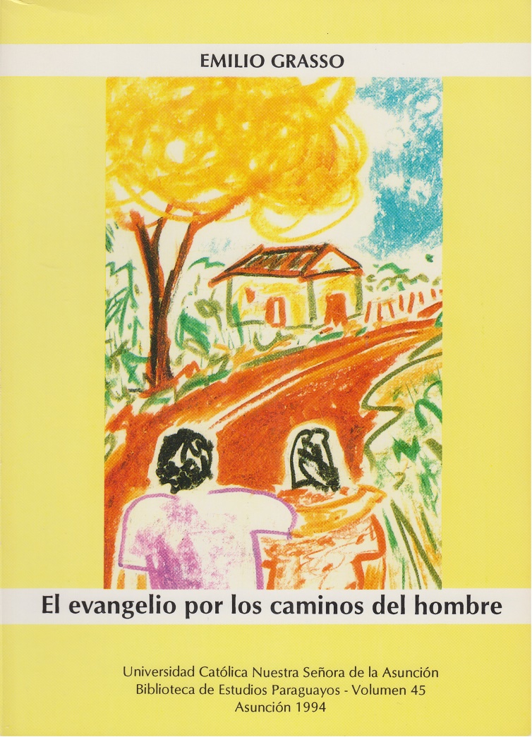 Cop ElEvangelioporlosCaminos